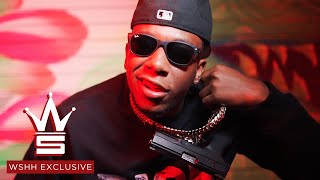 50 Bars, Pt. 4 Music Video