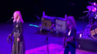 The Go-Go’s - Fading Fast (funny redo after the screw-up)-  The Warfield, May 13, 2025