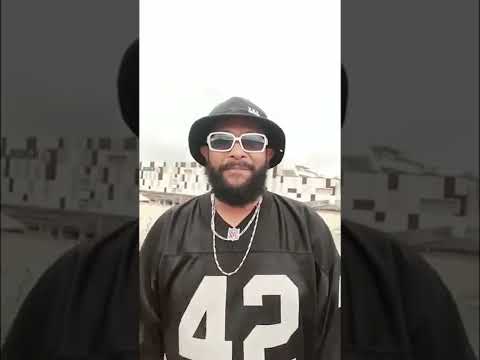 BUKITTINGGIKU by Tomy Bollin (Rapper Minang)