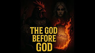 Abraxas &amp; Sophia  The Gods That Shaped Reality