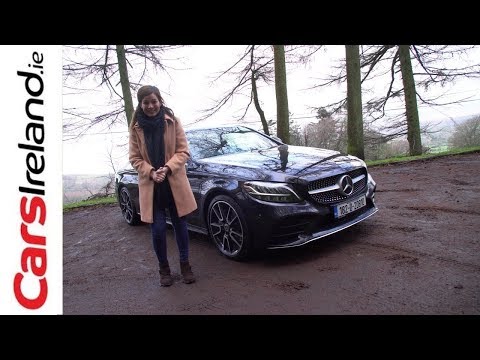 Mercedes-Benz C-Class Coupé Review | CarsIreland.ie