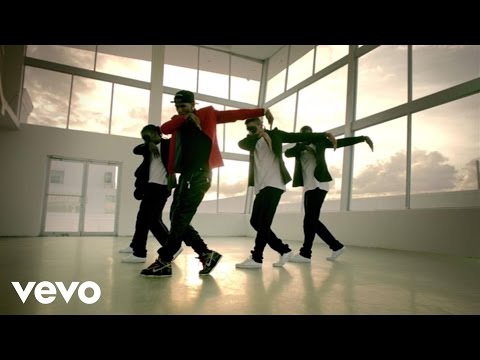 B. Smyth - Gettin' That