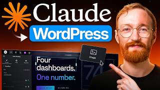 Claude AI Kullanarak WordPress Web Sitesi Nasıl Oluşturulur - TAM REHBER