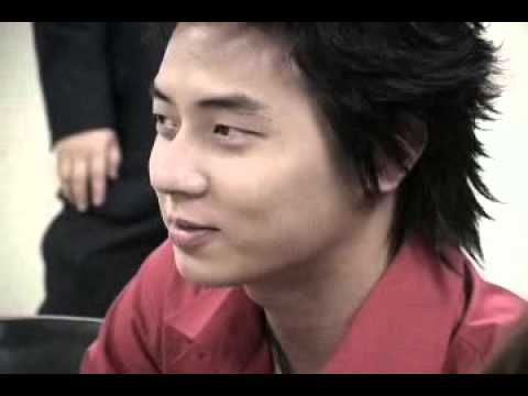 SHINHWA TIME MACHINE