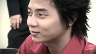 SHINHWA TIME MACHINE