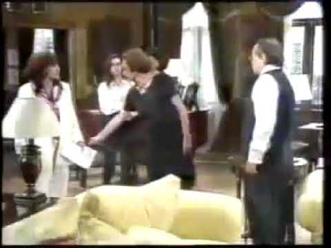 Chamada de Estréia "A Próxima Vítima" (Globo, 1995)