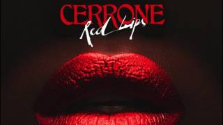 Cerrone - "Steal Your Love" feat. Alexis Taylor (2016)