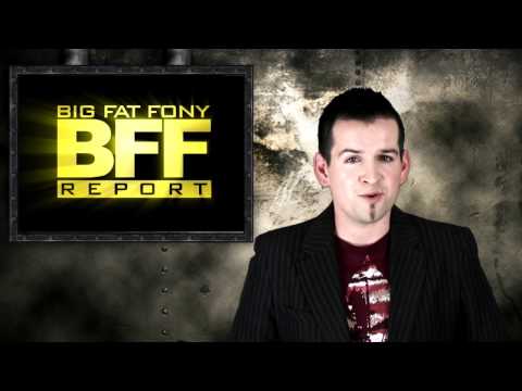 BFF Report - Ep 01 - Champion's Online