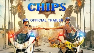 CHiPS (2017) Video