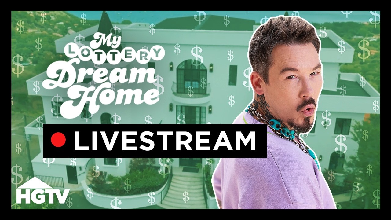 🔴 WATCH NOW: Most Expensive Homes from Season 18 💰My Lottery Dream Home | HGTV