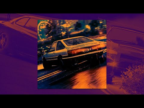 Freddie Dredd x Ramirez phonk type beat — la route [prod k4stet]