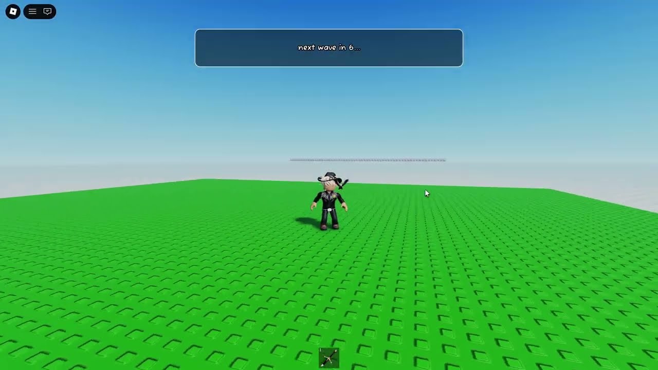 Wave Survival System