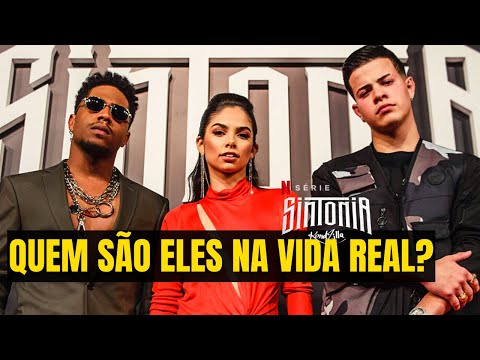 ACTORS IN SYNC IN REAL LIFE: AGE, CAREER AND RELATIONSHIP