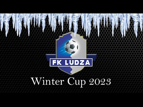 FK Ludza Winter Cup 2023
