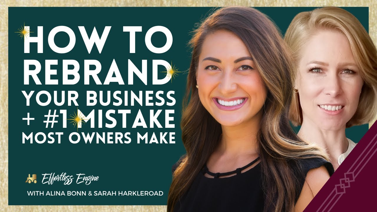 Promotional video thumbnail 2 for Alina Bonn - Business Event Emcee