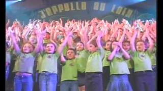 La Petite-École de la chanson et Zébulon (2009)