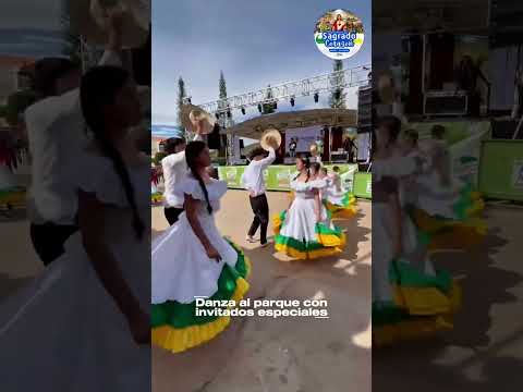 Se acercan las Ferias y Fiestas del Sagrado Corazón,. cultura, música, alegría y orgullo Betuliano.