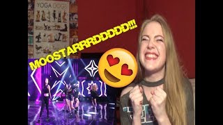 REACTING TO GIRLS NEXT DOOR - DEEP BLUE EYES