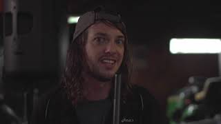 GRUMPY OL MAN VIDEO BUMPY KNUCKLES X NOTTZ