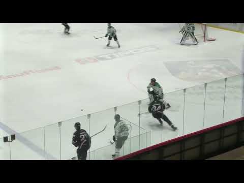 20. kolo HC Nové Zámky – HK Gladiators Trnava 6:3 (HIGHLIGHTY)