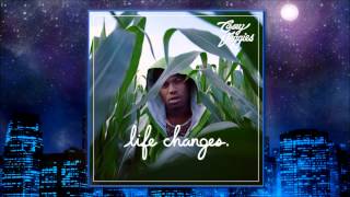 Casey Veggies - These Days (Life Changes) (HD)
