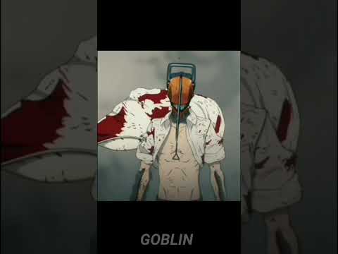 Chainsawman(Denji) vs Luffy|#chainsawman#denji#luffy#onepiece#anime#shorts#viral#trending.