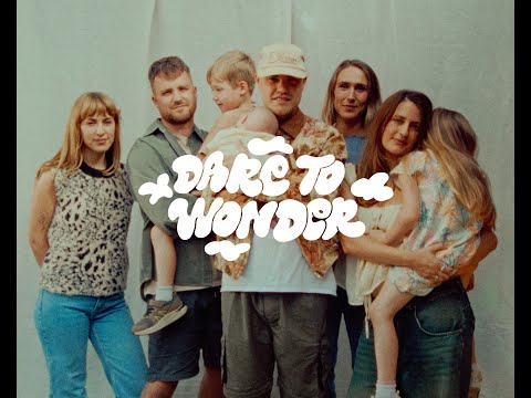 Summers Sons - Lean On Me (Official Music Video)