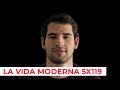 La Vida Moderna 5x119...es Consumir MDMA En Un Festival De Música Clásica