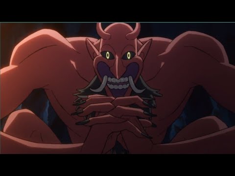 Bosse deal with the devil,why bojji is weak |Ousama ranking ep-8