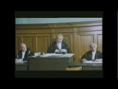 Tradimento - Il processo - Ghigo Masino e Mario Merola