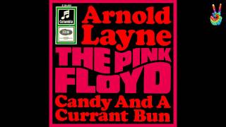 Pink Floyd - Candy And A Currant Bun (by EarpJohn)