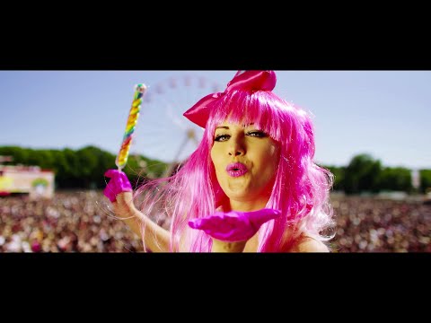 SNAP! - Rhythm Is A Dancer (Actraiser Hardstyle Remix)[4K Video] #hardstyle