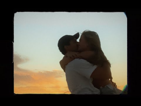 Eric Saade - DAY & NIGHT (Camera Roll)