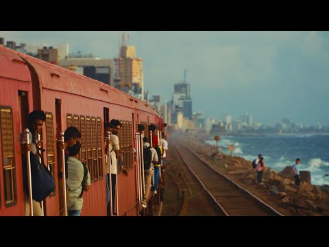 Dream of Sri Lanka | Cinematic Film | Sony ZV-E1