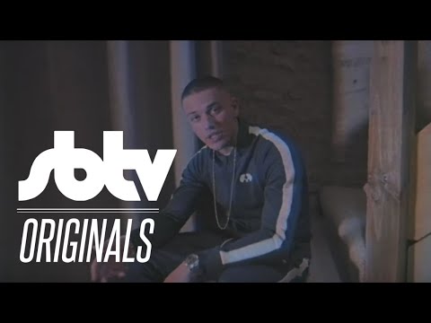 J Fado | Coastin [Music Video]: SBTV