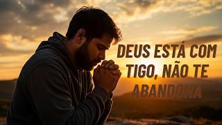 ❤️ Canções de Fé, Esperança e Adoração