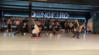 Will Young | What The World Needs Now Is Love | Chaz Pangelina Choreography | Summer Waikiki Dance