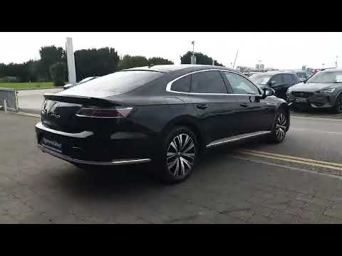 Volkswagen Arteon 2.0TDI 150BHP ELEGANCE - Image 2