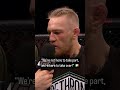 8 years ago today, Conor McGregor delivered this unforgettable post-fight interview ?