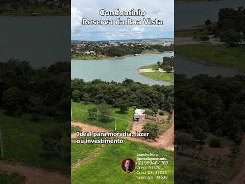 Condomínio Reserva da Boa Vista