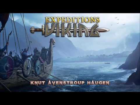 Expeditions: Viking - 03 - The Ocean Beckons