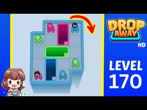 Level 170 Thumbnail