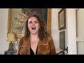 Devon Guthrie Sings Ricky Ian Gordon's "Will There Really Be A Morning?" - Fort Worth Opera Devon Guthrie Sings Ricky Ian Gordon's "Will There Really Be A Morning?"