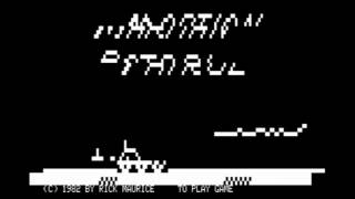 More Arcade 6 for the Dick Smith System 80/Video Genie/PMC-80