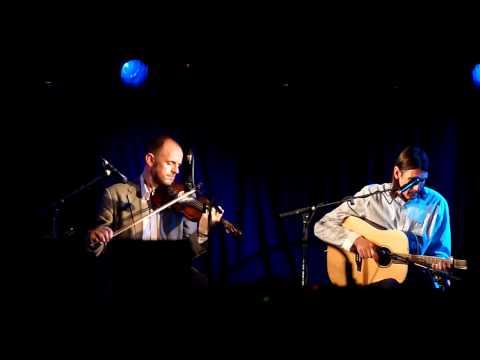 Ivan Drever & Duncan Chisholm - Live @ Aberdeen (part 3)