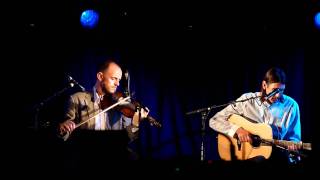 Ivan Drever & Duncan Chisholm - Live @ Aberdeen (part 3)