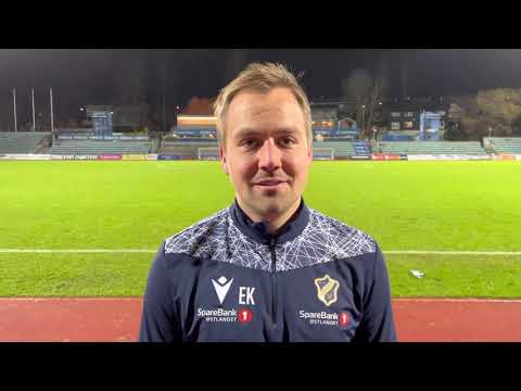 KJØNØ: - Ekstremt deilig