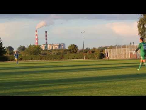 Narew Ostrołęka - Korona HiD Ostrołęka