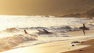 Blank &amp; Jones - Malibu (Official Video)