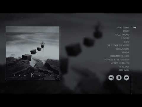 SEMICOLOŊ - TRACEЅ /// ALBUM PLAYER